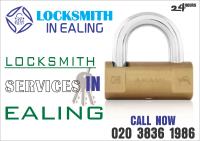 Locksmith in Ealing image 2